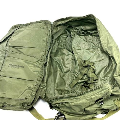 case medical instrument and supply set no 5 pak2412 3