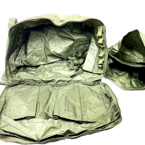 case medical instrument and supply set no 5 pak2412 4