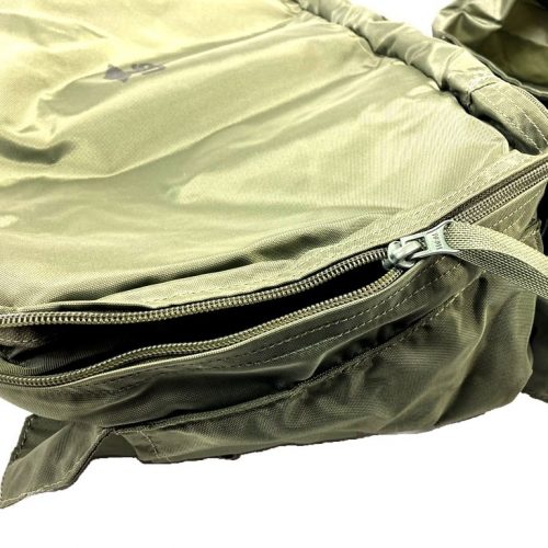 case medical instrument and supply set no 5 pak2412 5