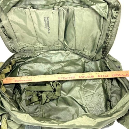 case medical instrument and supply set no 5 pak2412 6