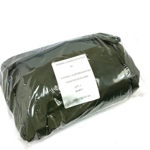 case medical instrument and supply set no 5 pak2412 7