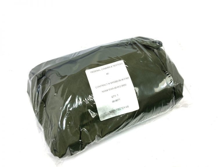 Case, Medical Instrument And Supply Set