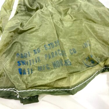 chaff parachute ava90 4