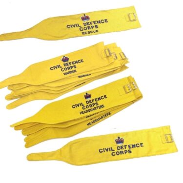 civil defense brassard ins1318 1