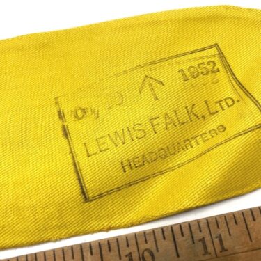 civil defense brassard ins1318 5