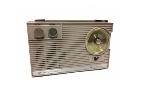 civil defense radio msc65 2