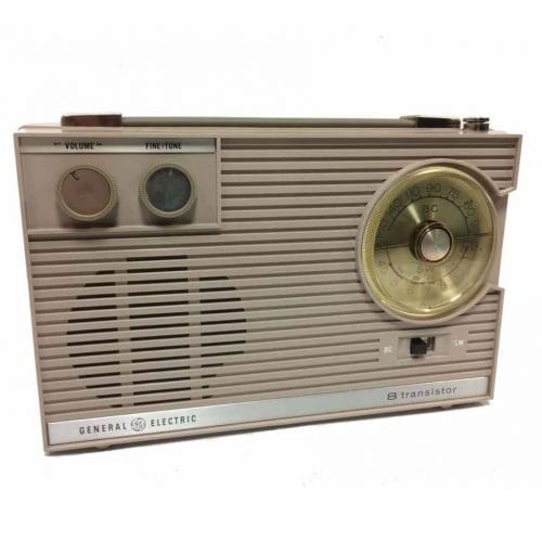 civil defense radio msc65 2