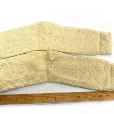 cold weather type boot sock clg2084 (5)