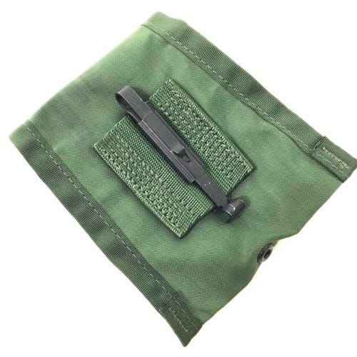 compass or first aid pouch nylon pch287 3