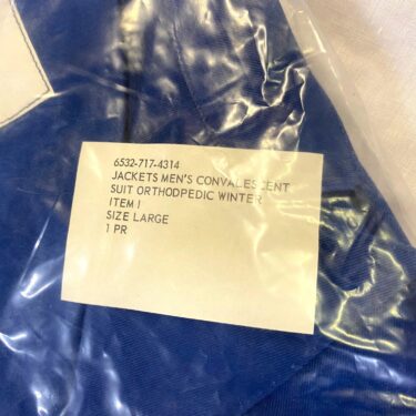 convalescent shirt large clg1775 (11)