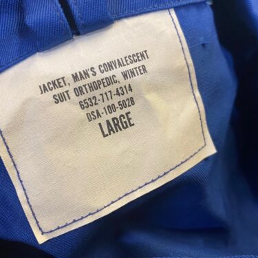 convalescent shirt large clg1775 (8)