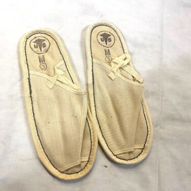 convalescent slippers bts516 (5)