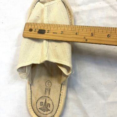 convalescent slippers bts516 (7)