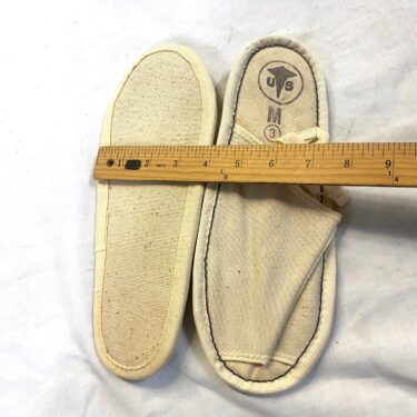 convalescent slippers bts516 (9)