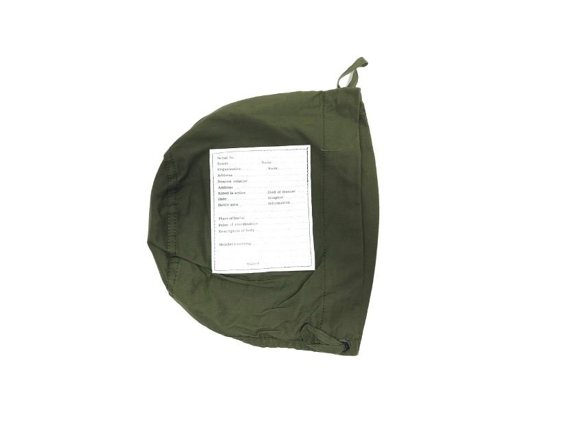 Military Ditty Bag, New