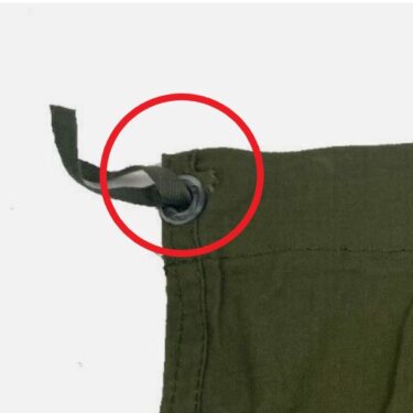 ditty bag oxidation rings