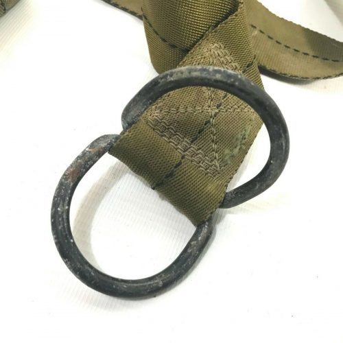 double d buckle strap otg2067 3