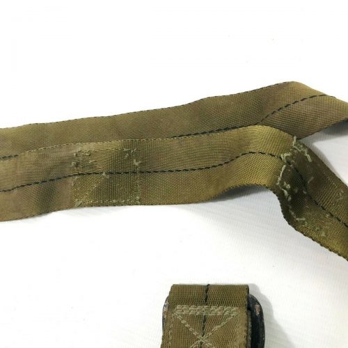 double d buckle strap otg2067 4