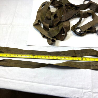 double d buckle strap otg2067z (2)