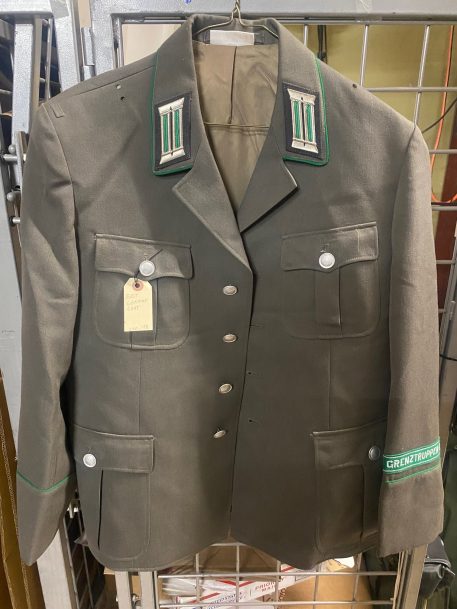 east german dress jacket clg215 (1)