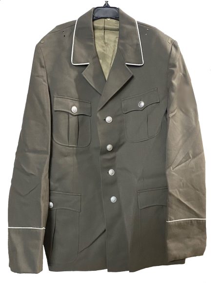 east german dress jacket clg215 1