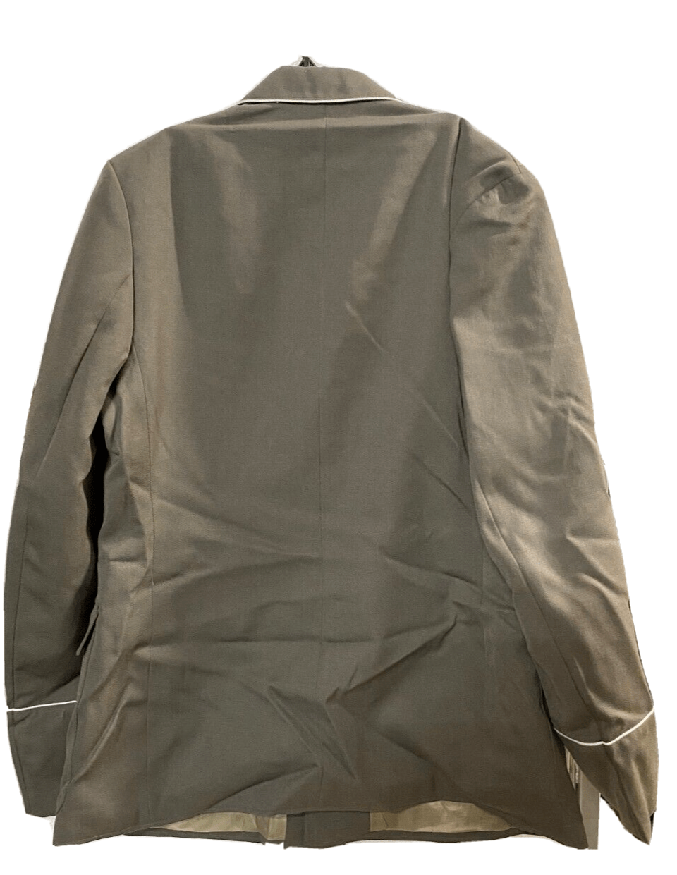 East German Dress Jacket