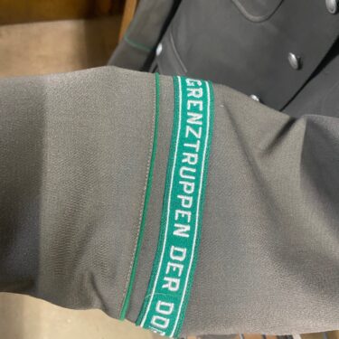 east german dress jacket clg215 (2)