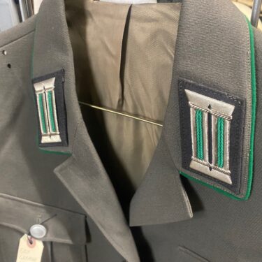 east german dress jacket clg215 (3)