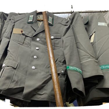 east german dress jacket clg215 (4)