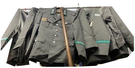 east german dress jacket clg215 (4)