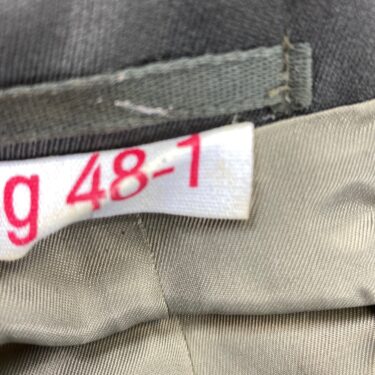 east german dress jacket clg215 4