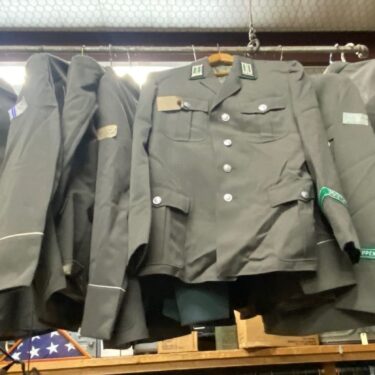 east german dress jacket clg215 (5)