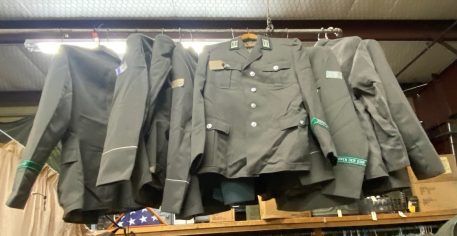 east german dress jacket clg215 (5)