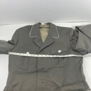 east german dress jacket clg215 5