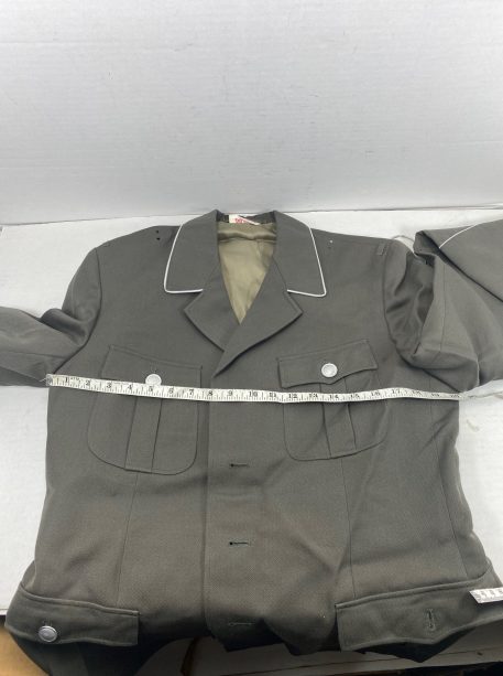 east german dress jacket clg215 5