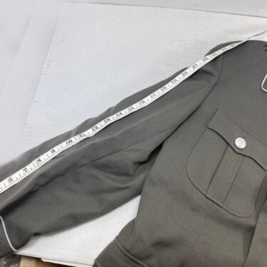 east german dress jacket clg215 6
