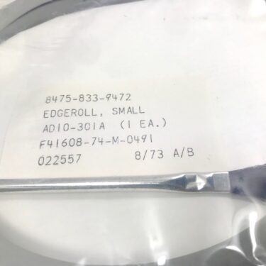 edgeroll flight helmet small ava1668 3