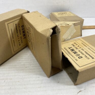 empty shell box 50 cal ammo msc1843 (5)
