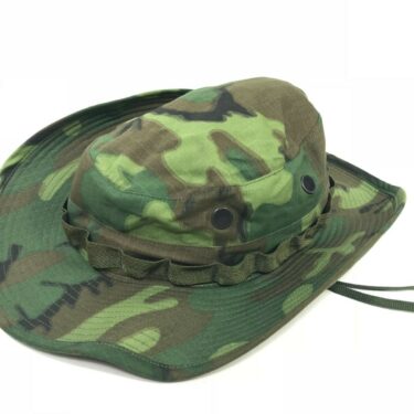 erdl vietnam jungle boonie hat hed194 1