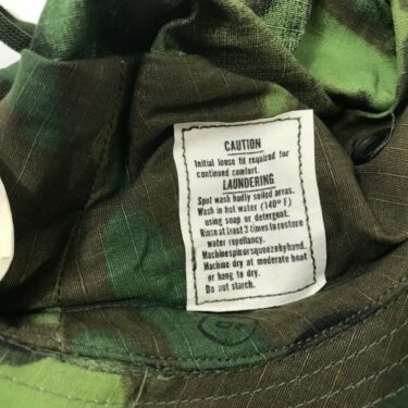 erdl vietnam jungle boonie hat hed194 4
