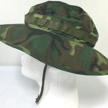 erdl vietnam jungle boonie hat hed194 5