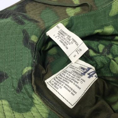erdl vietnam jungle boonie hat hed194 6