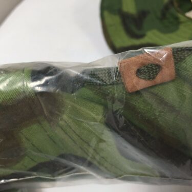 erdl vietnam jungle boonie hat hed194 7