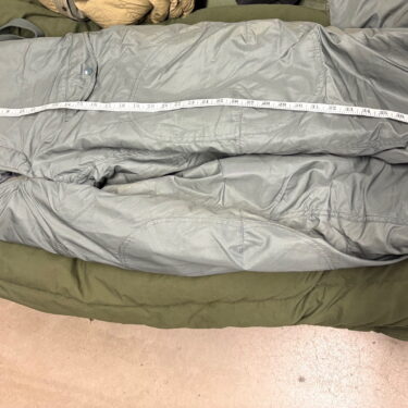 f1b flight trousers aircrew heavy zone size 32 clearance clg247xx (1)