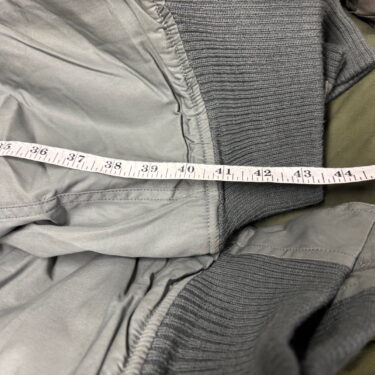 f1b flight trousers aircrew heavy zone size 32 clearance clg247xx (2)