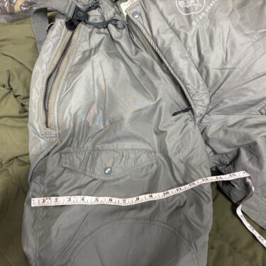 f1b flight trousers aircrew heavy zone size 32 clearance clg247xx (4)