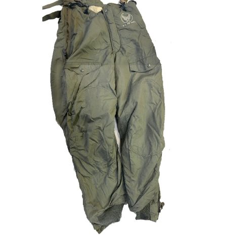 f1b flight trousers aircrew heavy zone size 32 clg247 1
