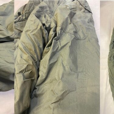 f1b flight trousers aircrew heavy zone size 32 clg247 4