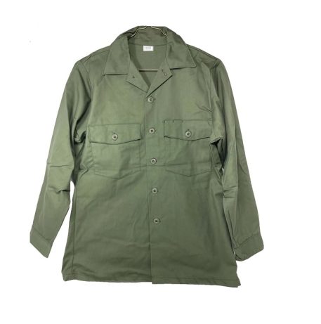 fatigue shirt poly cotton og 507 clg227 (1)