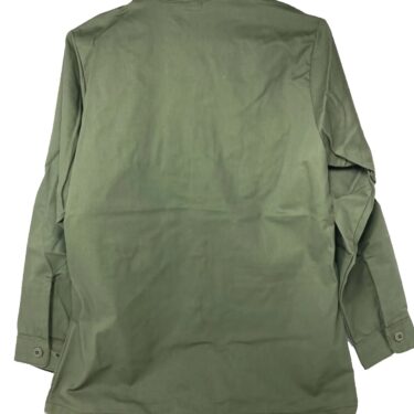 fatigue shirt poly cotton og 507 clg227 (3)